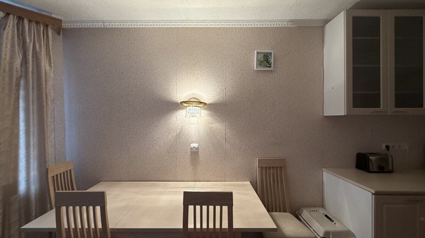 Продам трехкомнатную (3-комн.) квартиру, Дубковское ш, 11А, Сестрорецк г