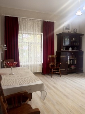 Продам двухкомнатную (2-комн.) квартиру, Красных Командиров пр-кт, 19, Зеленогорск г