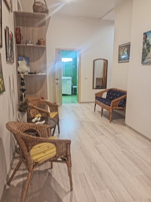 Продам двухкомнатную (2-комн.) квартиру, Красных Командиров пр-кт, 19, Зеленогорск г
