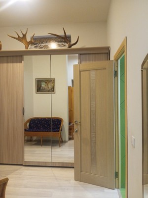 Продам двухкомнатную (2-комн.) квартиру, Красных Командиров пр-кт, 19, Зеленогорск г