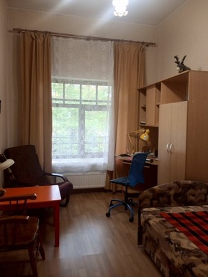 Продам двухкомнатную (2-комн.) квартиру, Красных Командиров пр-кт, 19, Зеленогорск г