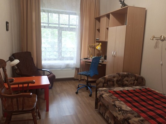 Продам двухкомнатную (2-комн.) квартиру, Красных Командиров пр-кт, 19, Зеленогорск г