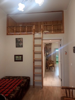 Продам двухкомнатную (2-комн.) квартиру, Красных Командиров пр-кт, 19, Зеленогорск г
