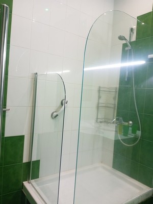 Продам двухкомнатную (2-комн.) квартиру, Красных Командиров пр-кт, 19, Зеленогорск г