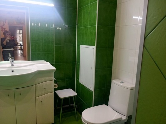 Продам двухкомнатную (2-комн.) квартиру, Красных Командиров пр-кт, 19, Зеленогорск г