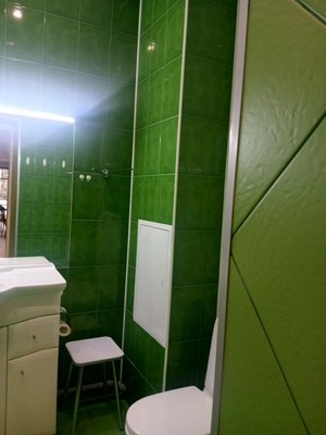 Продам двухкомнатную (2-комн.) квартиру, Красных Командиров пр-кт, 19, Зеленогорск г