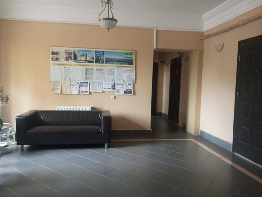 Продам двухкомнатную (2-комн.) квартиру, Красных Командиров пр-кт, 19, Зеленогорск г