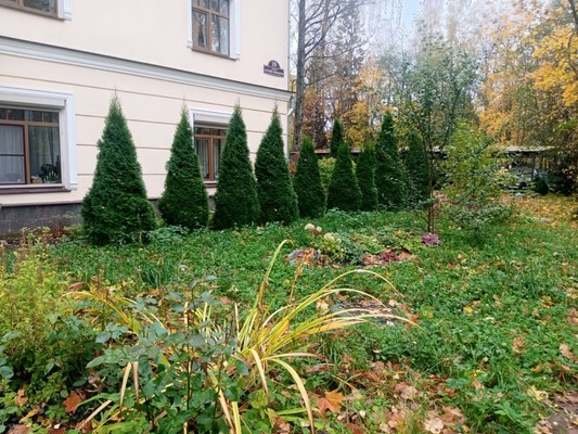 Продам двухкомнатную (2-комн.) квартиру, Красных Командиров пр-кт, 19, Зеленогорск г