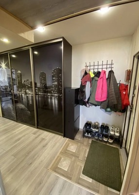 Продам трехкомнатную (3-комн.) квартиру, Дубковское ш, 17, Сестрорецк г