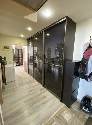 Продам трехкомнатную (3-комн.) квартиру, Дубковское ш, 17, Сестрорецк г