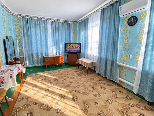 Продам дом, Пугачева ул, 44, Фастовецкая ст-ца, 0 км от города