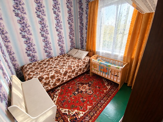 Продам дом, Пугачева ул, 44, Фастовецкая ст-ца, 0 км от города