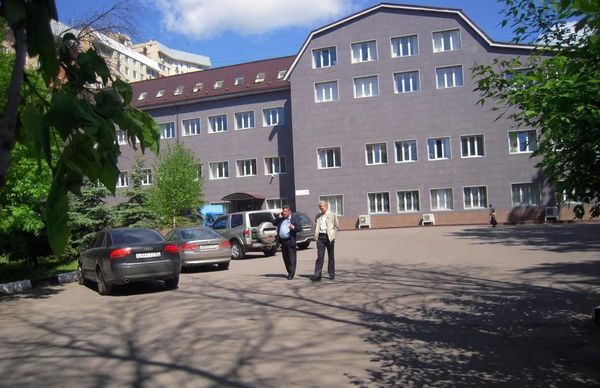 Продам коммерческое помещение 10 113,6 м2, Космонавта Волкова ул, 31, Москва г