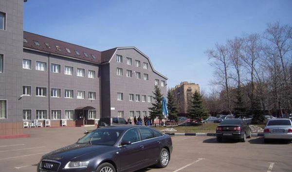 Продам коммерческое помещение 10 113,6 м2, Космонавта Волкова ул, 31, Москва г