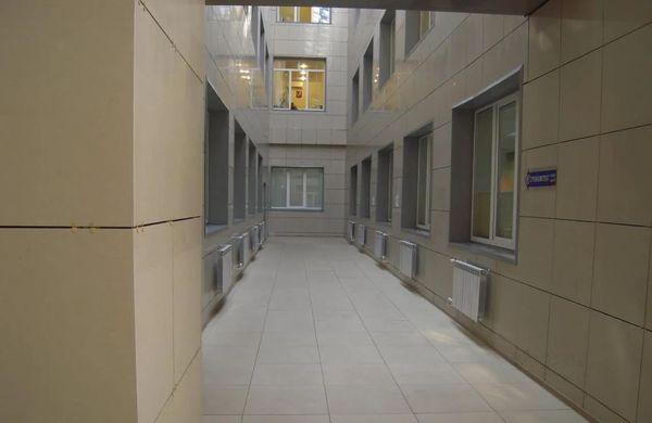 Продам коммерческое помещение 10 113,6 м2, Космонавта Волкова ул, 31, Москва г