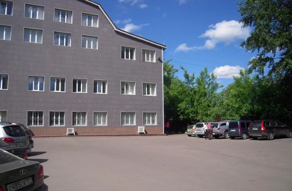 Продам коммерческое помещение 10 113,6 м2, Космонавта Волкова ул, 31, Москва г