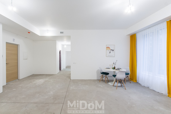 Продам двухкомнатную (2-комн.) квартиру, Магнитогорская ул, 3к2, Санкт-Петербург г
