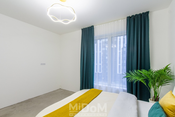 Продам двухкомнатную (2-комн.) квартиру, Магнитогорская ул, 3к2, Санкт-Петербург г