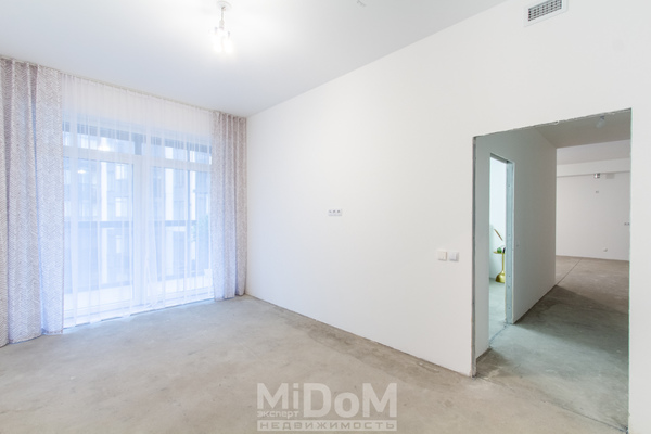 Продам двухкомнатную (2-комн.) квартиру, Магнитогорская ул, 3к2, Санкт-Петербург г