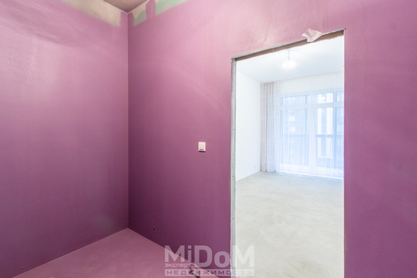 Продам двухкомнатную (2-комн.) квартиру, Магнитогорская ул, 3к2, Санкт-Петербург г
