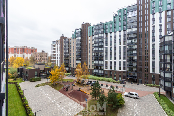 Продам двухкомнатную (2-комн.) квартиру, Магнитогорская ул, 3к2, Санкт-Петербург г
