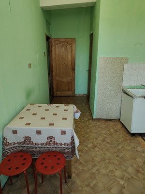 Продам двухкомнатную (2-комн.) квартиру, Октябрьская наб, 106к2, Санкт-Петербург г