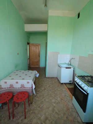 Продам двухкомнатную (2-комн.) квартиру, Октябрьская наб, 106к2, Санкт-Петербург г
