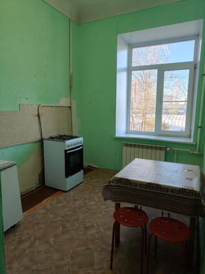 Продам двухкомнатную (2-комн.) квартиру, Октябрьская наб, 106к2, Санкт-Петербург г