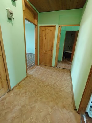 Продам двухкомнатную (2-комн.) квартиру, Октябрьская наб, 106к2, Санкт-Петербург г