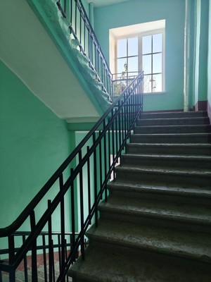 Продам двухкомнатную (2-комн.) квартиру, Октябрьская наб, 106к2, Санкт-Петербург г