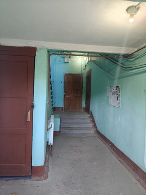 Продам двухкомнатную (2-комн.) квартиру, Октябрьская наб, 106к2, Санкт-Петербург г