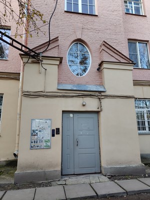 Продам двухкомнатную (2-комн.) квартиру, Октябрьская наб, 106к2, Санкт-Петербург г