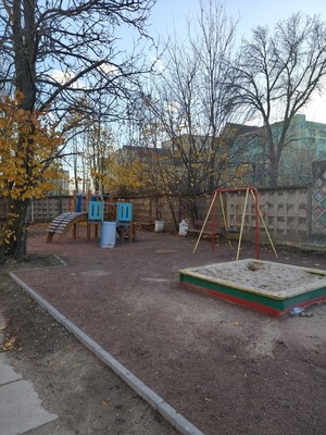Продам двухкомнатную (2-комн.) квартиру, Октябрьская наб, 106к2, Санкт-Петербург г