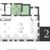 Продам коммерческое помещение 513 м2, Волховский пер, 16/20 1, Москва г