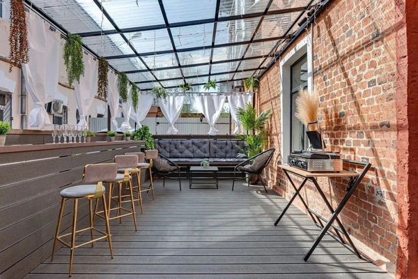 Продам коммерческое помещение 513 м2, Волховский пер, 16/20 1, Москва г