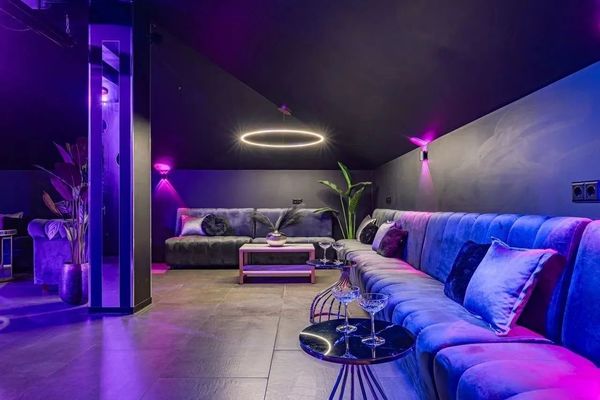 Продам коммерческое помещение 513 м2, Волховский пер, 16/20 1, Москва г