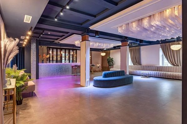 Продам коммерческое помещение 513 м2, Волховский пер, 16/20 1, Москва г