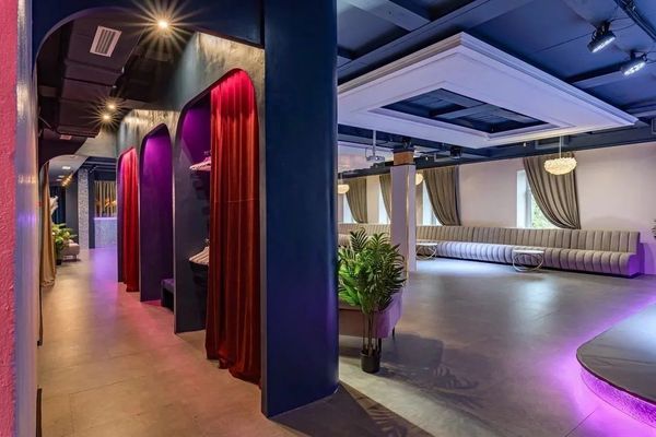 Продам коммерческое помещение 513 м2, Волховский пер, 16/20 1, Москва г