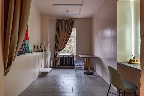 Продам коммерческое помещение 513 м2, Волховский пер, 16/20 1, Москва г