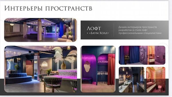 Продам коммерческое помещение 513 м2, Волховский пер, 16/20 1, Москва г