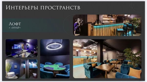 Продам коммерческое помещение 513 м2, Волховский пер, 16/20 1, Москва г