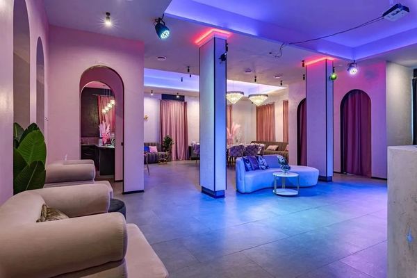 Продам коммерческое помещение 513 м2, Волховский пер, 16/20 1, Москва г