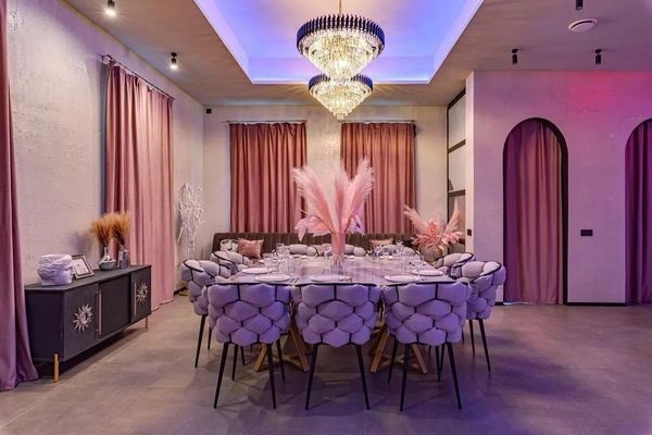 Продам коммерческое помещение 513 м2, Волховский пер, 16/20 1, Москва г
