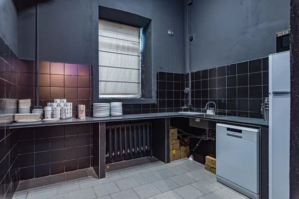 Продам коммерческое помещение 513 м2, Волховский пер, 16/20 1, Москва г