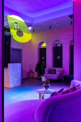 Продам коммерческое помещение 513 м2, Волховский пер, 16/20 1, Москва г