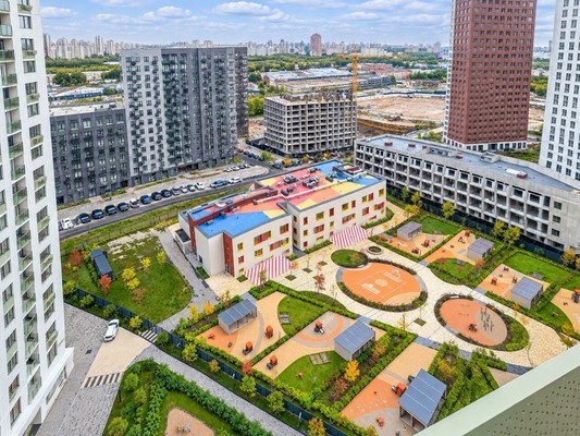 Продам однокомнатную (1-комн.) квартиру, Мытищинская ул, 2вк2, Троицкое с