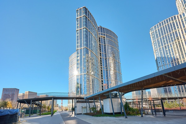 Продам трехкомнатную (3-комн.) квартиру, Лобачевского ул, 120, Москва г