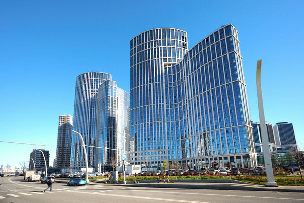 Продам трехкомнатную (3-комн.) квартиру, Лобачевского ул, 120, Москва г