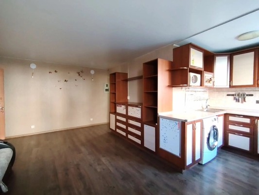 Продам двухкомнатную (2-комн.) квартиру, Юбилейная ул, 7, Находка г
