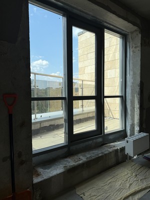 Продам двухкомнатную (2-комн.) квартиру, 4-я Мякининская ул, 27, Москва г